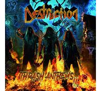 Destruction - Thrash Anthems II