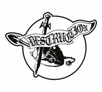 Destruction - Total Desaster/Satans Vengeance [Import]