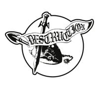 Destruction – Total Desaster / Satans Vengeance – Import – Soulfood Music