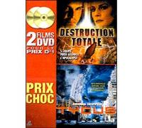 Destruction totale - Tycus - Edition Bipack G