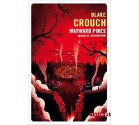 DESTRUCTION WAYWARD PINES - EPISODE 3