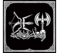 Destructive Elite Terror – CD – Membran