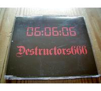 DESTRUCTORS 666 - FAST FAST FORWARD TO HELL [UK Import]