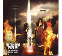 Destructors 666 - Many Were Killed, Few Were Chosen