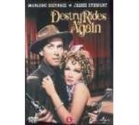 Destry Rides Again ( 1939) (import)