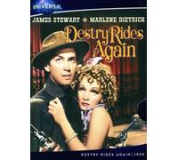 Destry Rides Again ( 1939) (import)