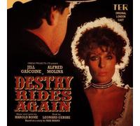 Destry Rides Again (1982 Original London Cast)