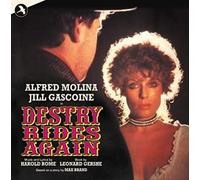 Destry Rides Again / O.L.C