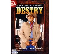 Destry: The Complete Series