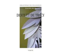 Destutt de Tracy: L'Idéologie rationnelle