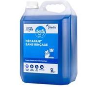 Desty Décapant sans Rinçage Bidon de 5L Pollet Sa 1 G