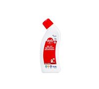 Desty Gel WC Nettoyant Détartrant Pin Flacon de 750ml Elcopharma