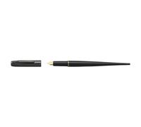 Desukupen Stylo plume Dpq-700 a # 1 Noir