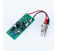 Désulfurateur Automatique de Batterie au Plomb Gel, AGM, SLA pour Voiture, Camion, Moto, VTT, Bateau，400AH，12V (Vert)