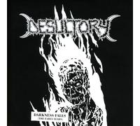 Desultory - Darkness Falls (The Early Years) CD [Import]