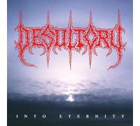 Desultory - Into Eternity