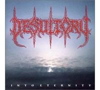 Desultory - Into Eternity [Import]