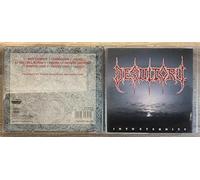 Desultory - Into Eternity [Import]