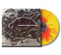 DESULTORY - Swallow The Snake (Sunburst Yellow/Red [Vinyl] [Import]