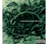 DESULTORY - Swallow The Snake [Vinyl] [Import]