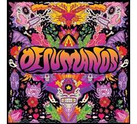 Desumanos - Desumanos