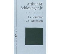 Désunion de l'Amérique (0000)
