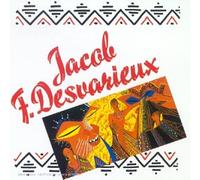 Desvarieux,Jacob - Banzana [Import]