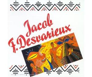 Desvarieux,Jacob - Banzana [Import]