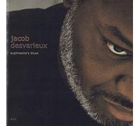 Desvarieux, Jacob - Euphrasine