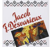 Desvarieux, Jacob F. - Banzawa