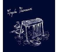 Desveaux, Angela - 7-If Ever I Loved