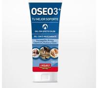 Desvelt Oseo3 Crème à effet thermique 100 ml