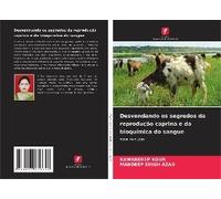 Desvendando Os Segredos Da Reprodução Caprina E Da Bioquímica Do Sangue