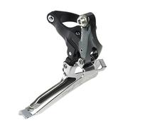 Shimano Dérailleur Avant Tiagra FD-4700 2/10 vitesses gris 31.8 mm