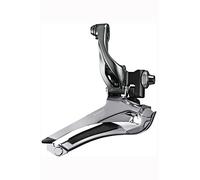 Shimano Tiagra Fd-4700 Front Derailleur Noir,Argenté 2 x 10s Black / Silver