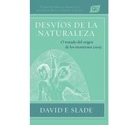 Desvíos De La Naturaleza