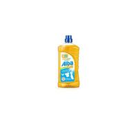 Det Alba Lot de 6 savon gel pour machine à laver et à la main 1 l
