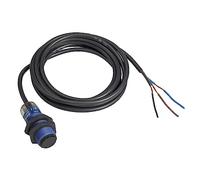 Det. Fotoelec. fun M18 DC3h Proxim. NA