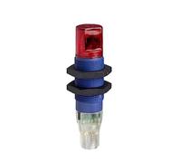 Det. Fotoelec. fun M18 DC3h RPolar. NA