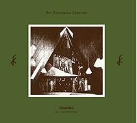 Det Katterska Forbund - Lidaverken Del I: Att i Vadeld Forgas