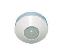 EGB Détecteur de mouvement plafond PD3N-1C-AP micro télécommandable avec acoustique intégrée