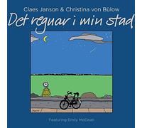 Det Regnar I Min Stad/Claes Janson & Christina Von Bülow