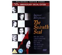Det sjunde inseglet [DVD] (IMPORT) (Pas de version française)
