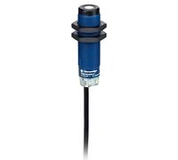 DET.ULTRASO.M18 0,5M PNP CABLE
