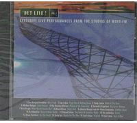 DET Vol. 1 Exclusive Live Performances from The Studios of WDET-FM [Import]