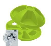 Detachable Bed Sheet Processor, Laundry Supplies for Washer, Anti Twist Blanket and Duvet Cover Tool, Bedding Care Accessory, Bed Sheet Processor with Adjustable Design, Home Tool for Daily Use