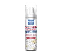 Détachant à sec pour vêtements, 200 ml, nettoyant à sec pour vêtements à la maison, nettoyant pour tissus, élimine les marques profondément enracinées, parfum frais extra fort, détachant de nettoyage