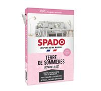 Détachant à sec Spado Terre de Sommières 350 g