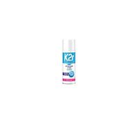 Détachant aérosol K2R Dry Stain Remover 200 ml poudre active taches graisse