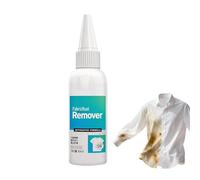 Détachant Anti-Rouille Éponge Dissolvante Multi-Puissante | Détachant de linge pour Chaussures, Draps, Pantalons, Jeans, Manteau, Housses de Canapé, Intérieurs